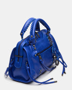 RIGGS BAG COBALT  Famous | Online Store