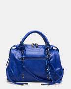 RIGGS BAG COBALT  Famous | Online Store