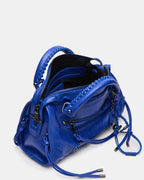 RIGGS BAG COBALT  Famous | Online Store