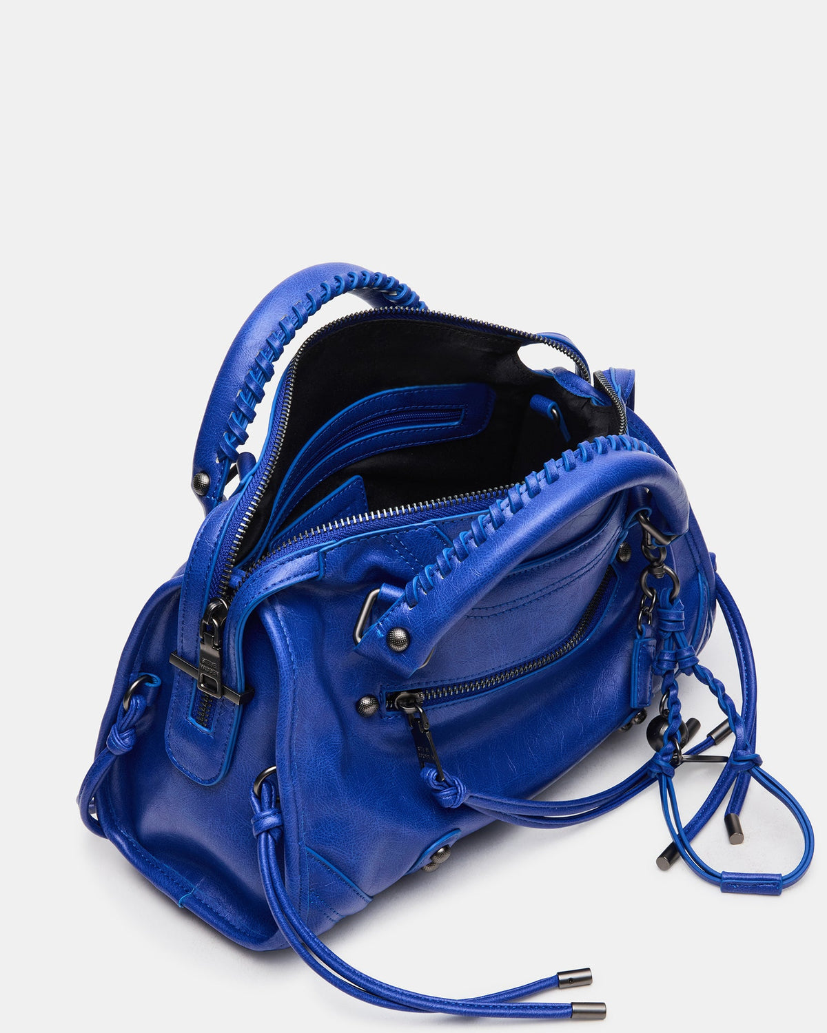 RIGGS BAG COBALT  Famous | Online Store