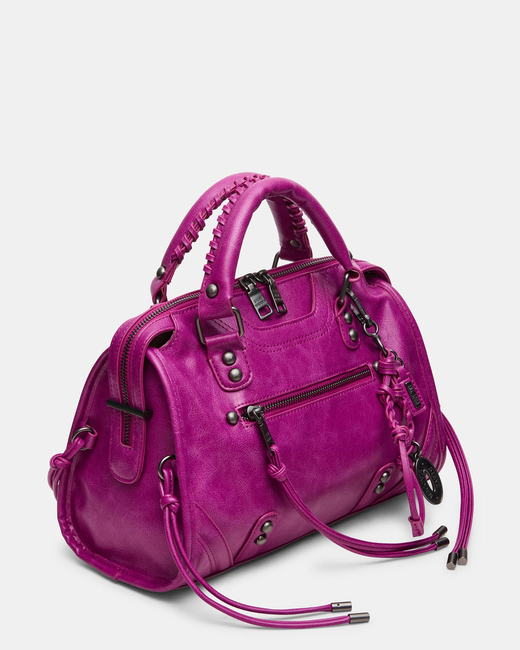 RIGGS BAG FUCHSIA  Famous | Online Store