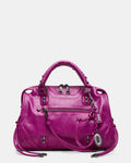 RIGGS BAG FUCHSIA  Famous | Online Store