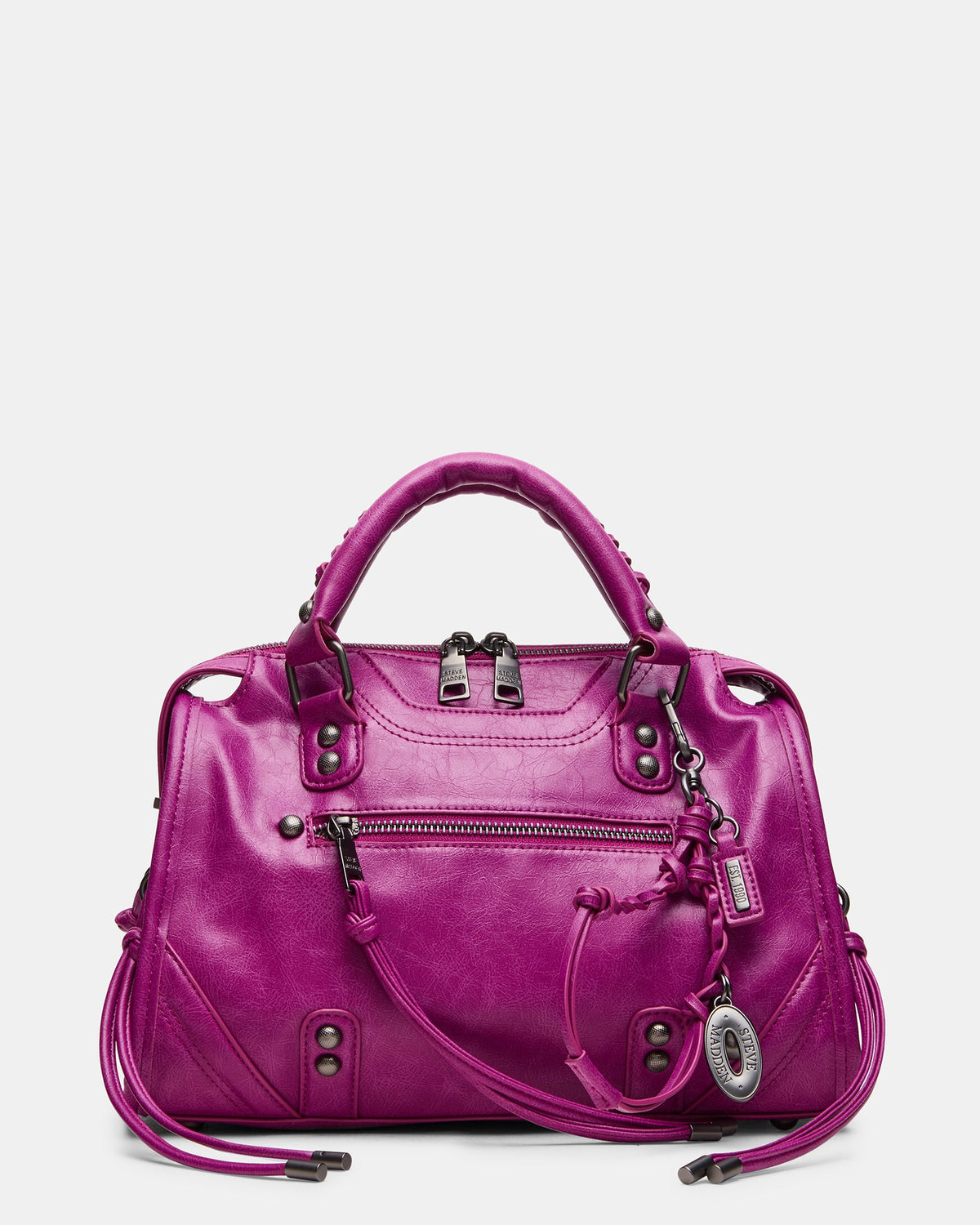 RIGGS BAG FUCHSIA  Famous | Online Store