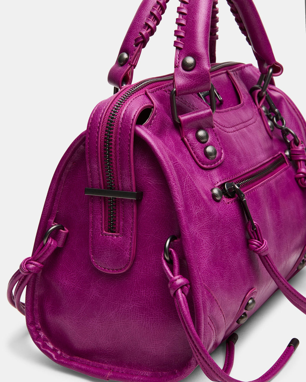 RIGGS BAG FUCHSIA  Famous | Online Store