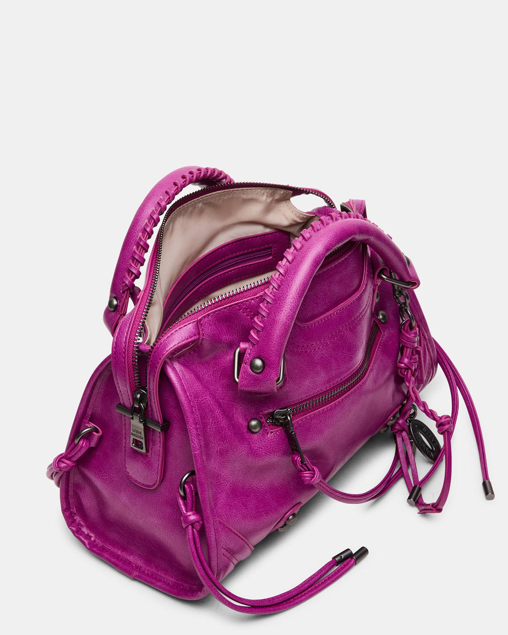 RIGGS BAG FUCHSIA  Famous | Online Store