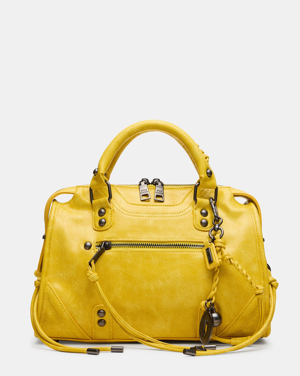 RIGGS BAG LEMON  Famous | Online Store