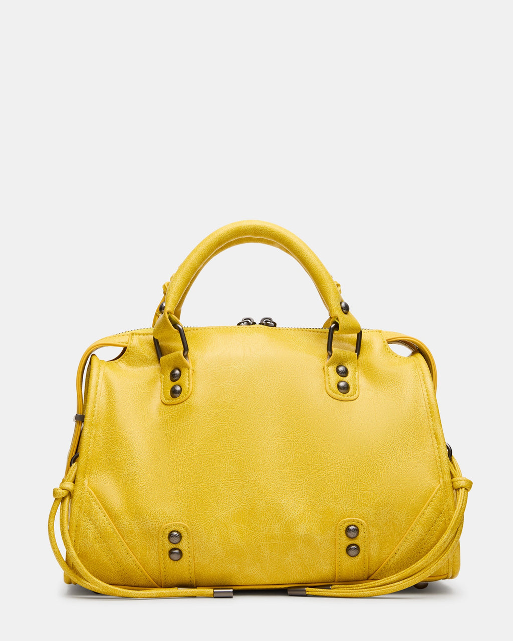 RIGGS BAG LEMON  Famous | Online Store