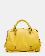 RIGGS BAG LEMON  Famous | Online Store