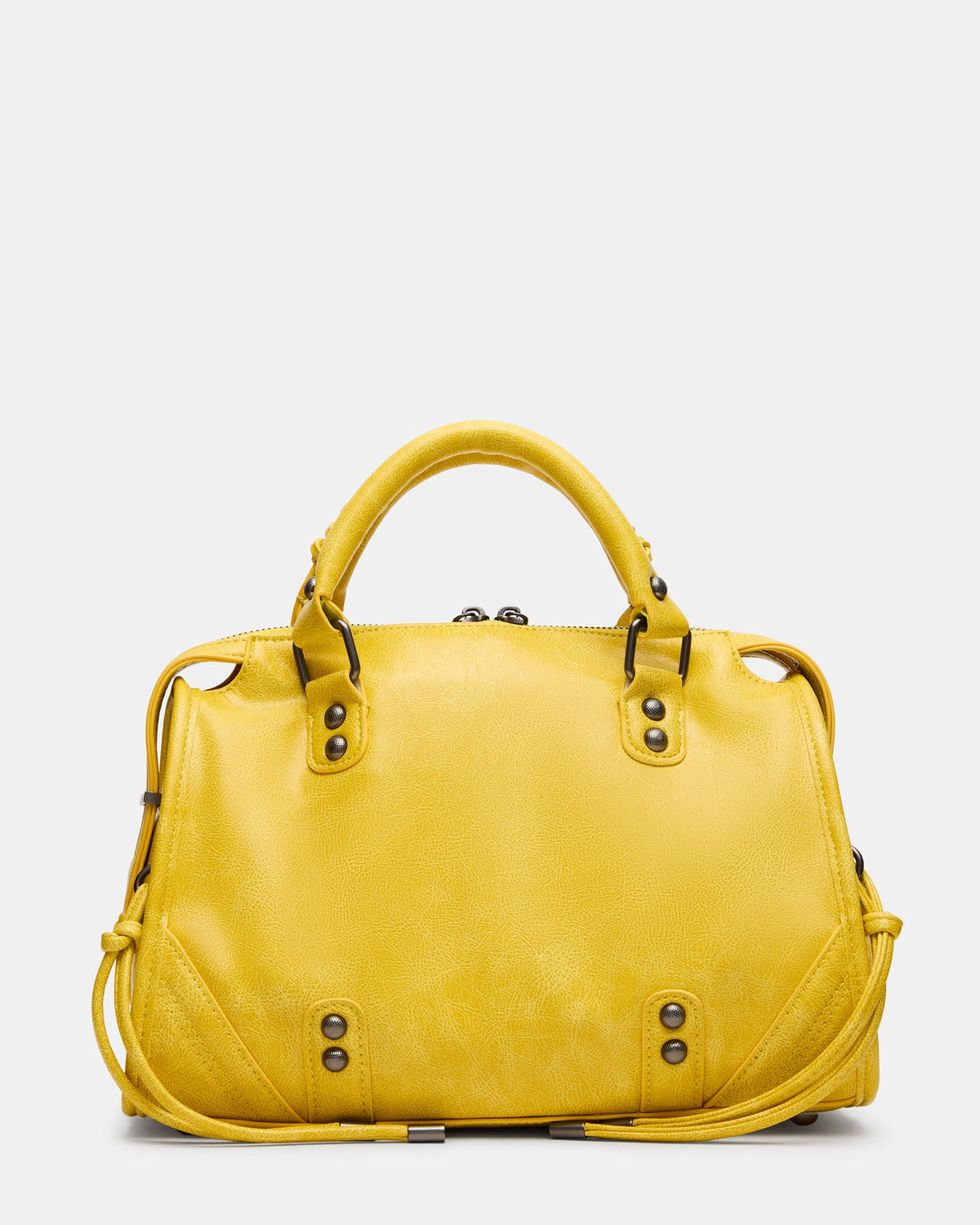RIGGS BAG LEMON  Famous | Online Store
