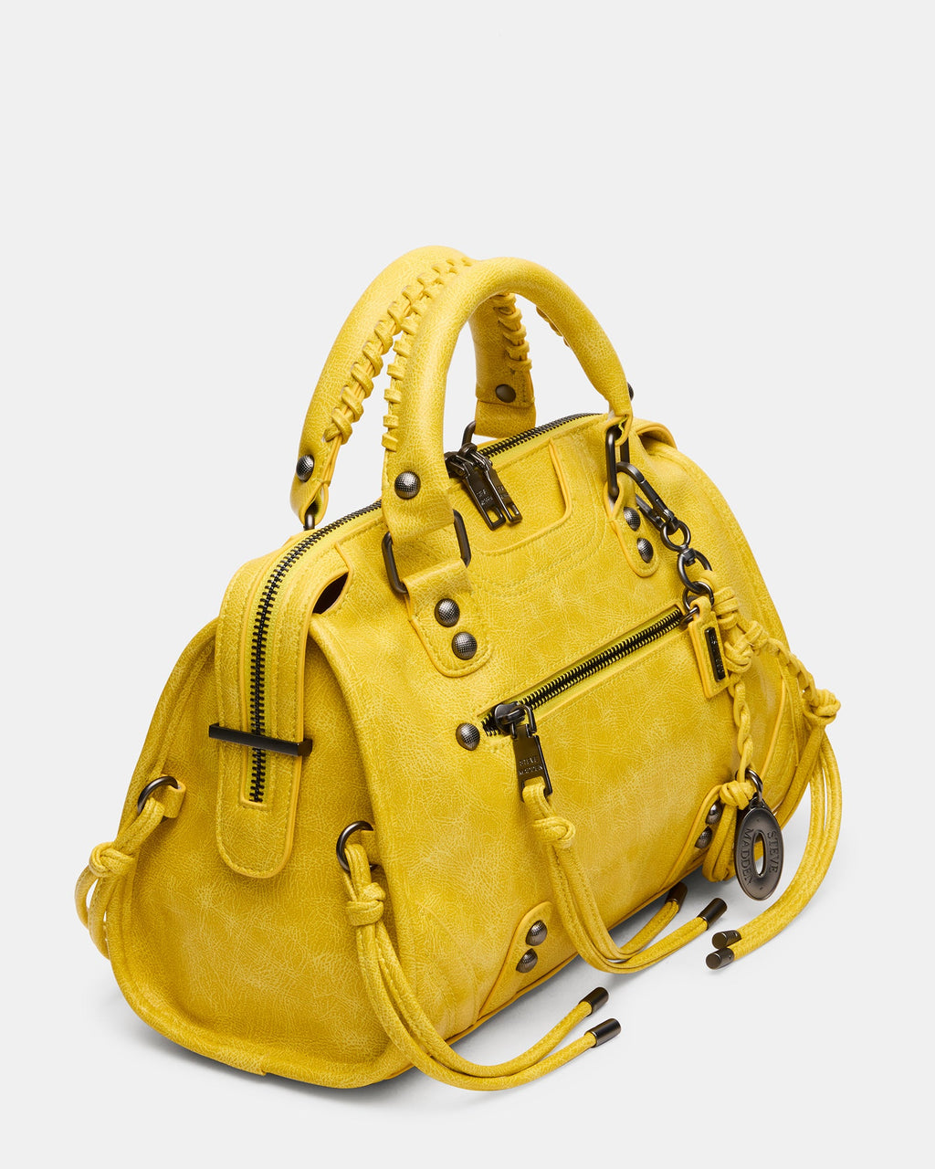 RIGGS BAG LEMON  Famous | Online Store