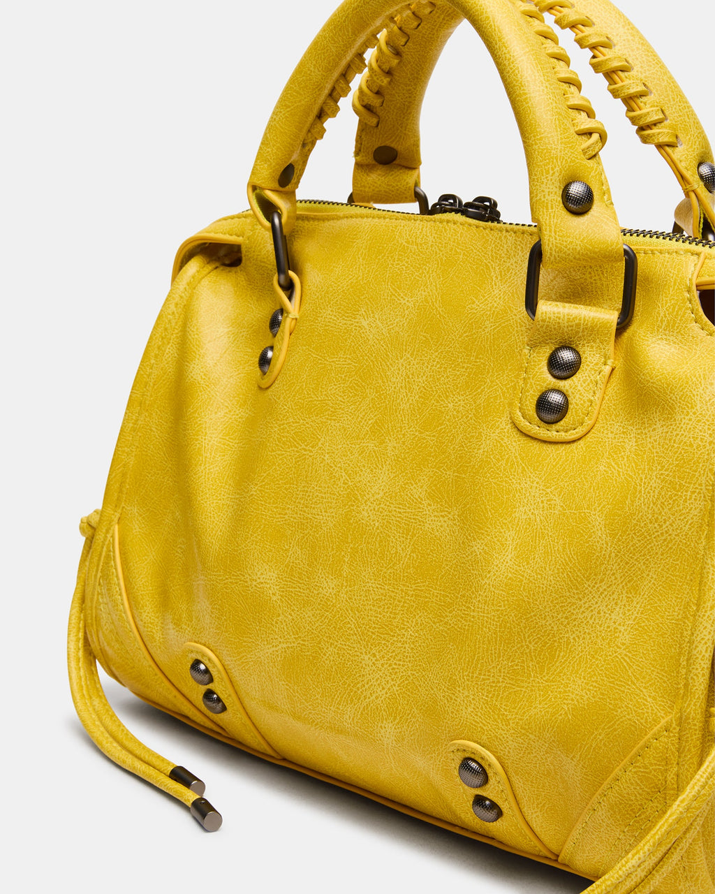 RIGGS BAG LEMON  Famous | Online Store