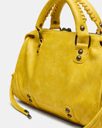 RIGGS BAG LEMON  Famous | Online Store