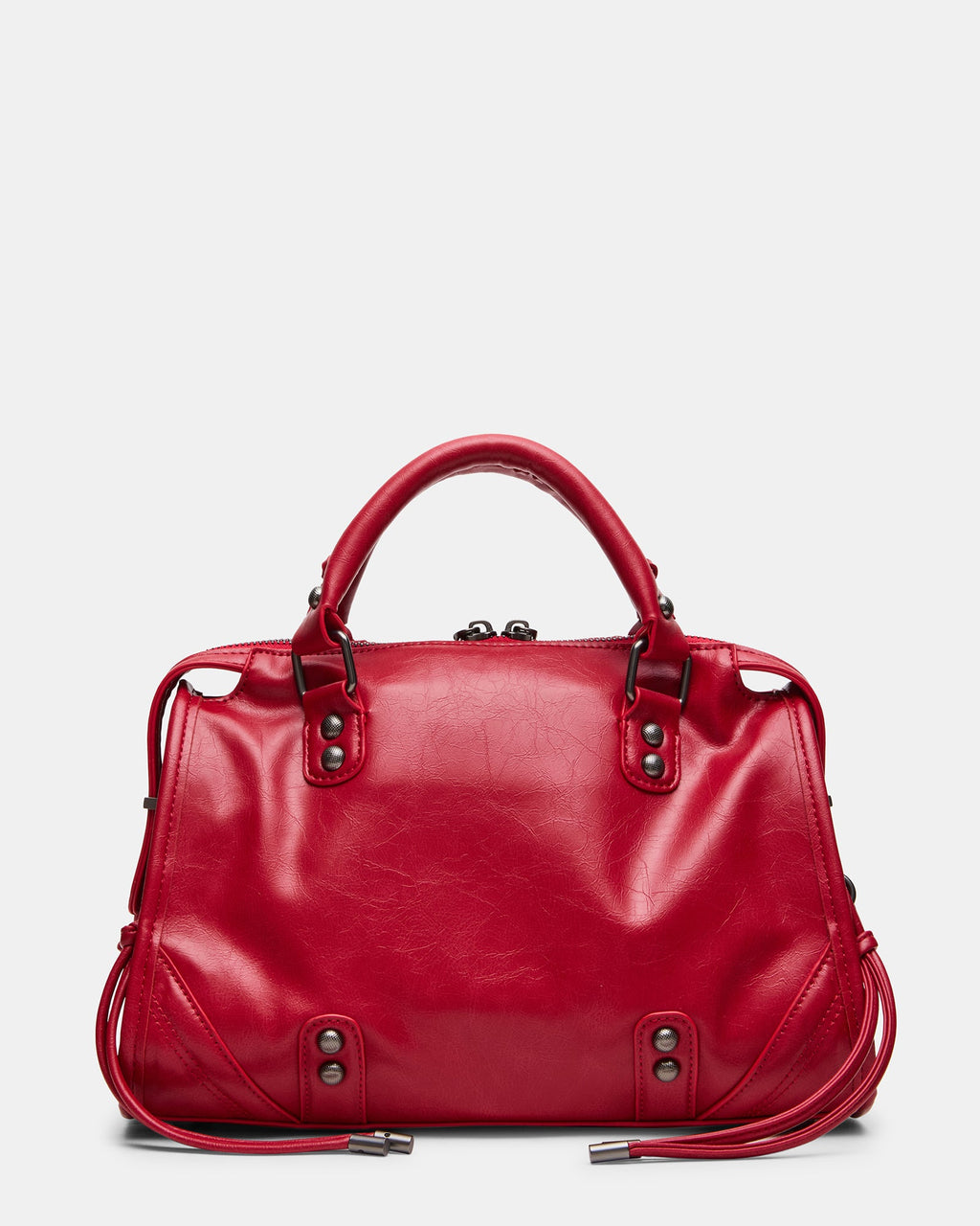 RIGGS BAG RED  Famous | Online Store
