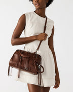RIGGS BAG RUST  Famous | Online Store