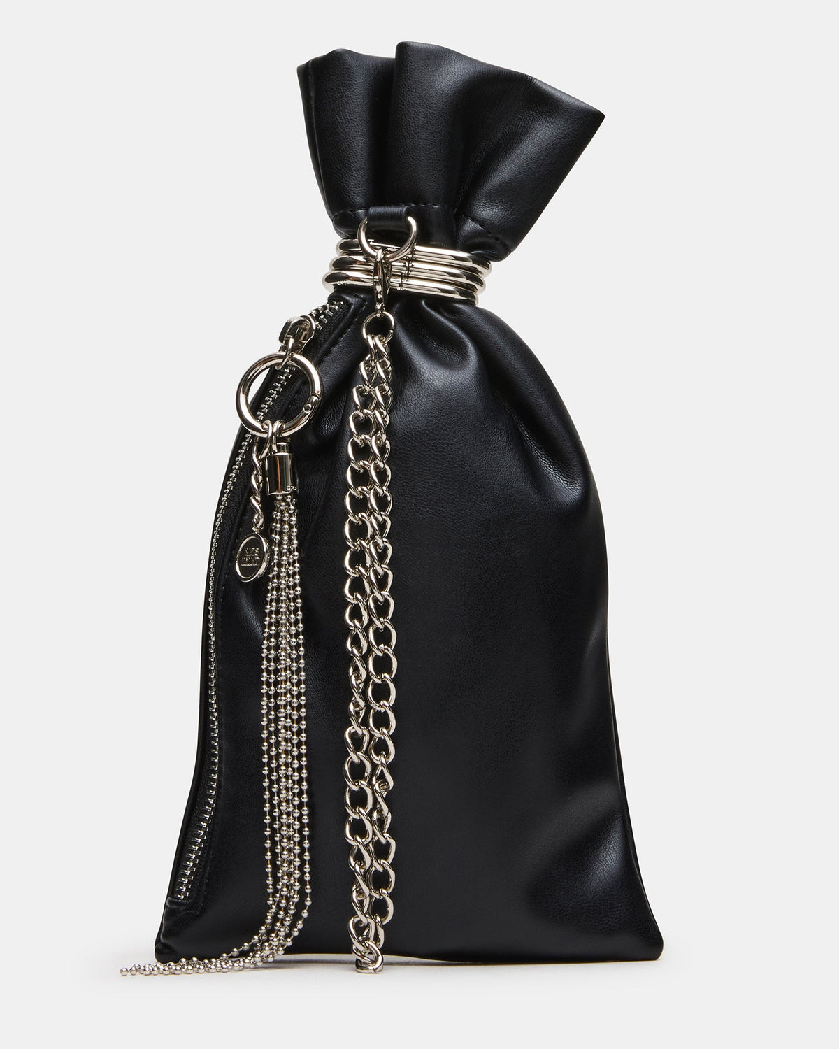 RISSA BAG BLACK  Famous | Online Store