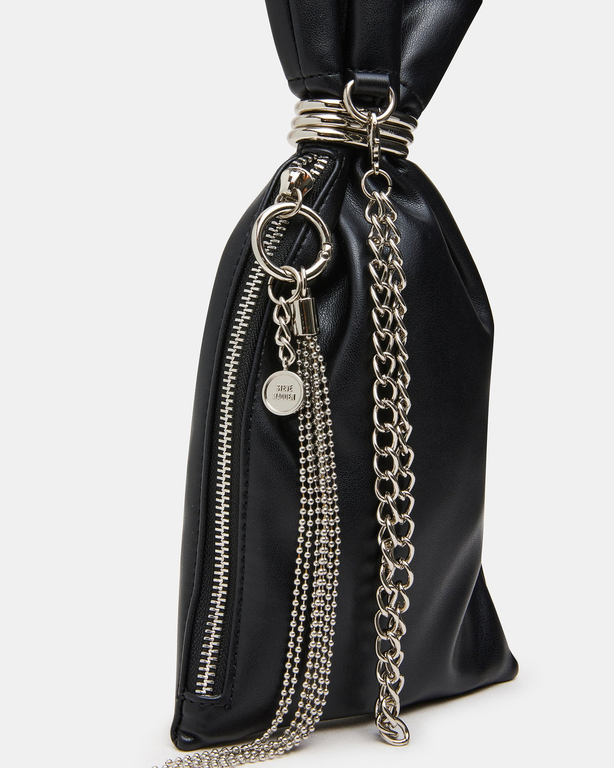 RISSA BAG BLACK  Famous | Online Store
