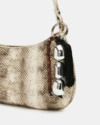 SABINE BAG BONE/MULTI  Famous | Online Store