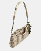 SABINE BAG BONE/MULTI  Famous | Online Store