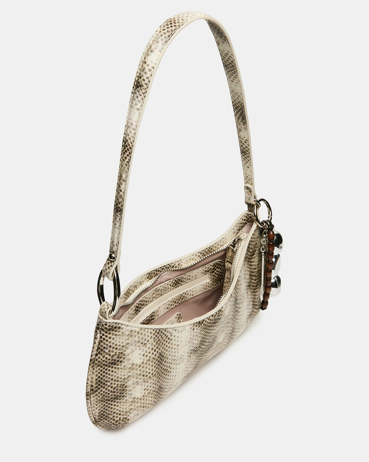 SABINE BAG BONE/MULTI  Famous | Online Store