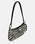 SABINE BAG ZEBRA  Famous | Online Store