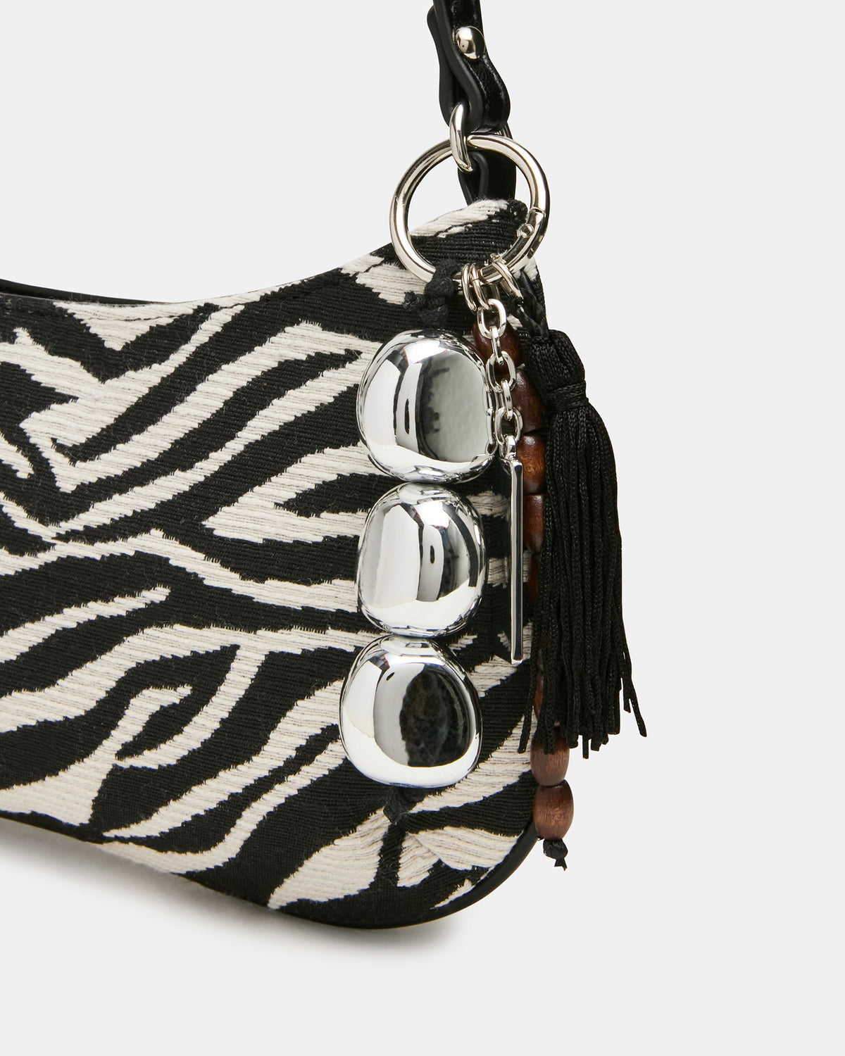 SABINE BAG ZEBRA  Famous | Online Store