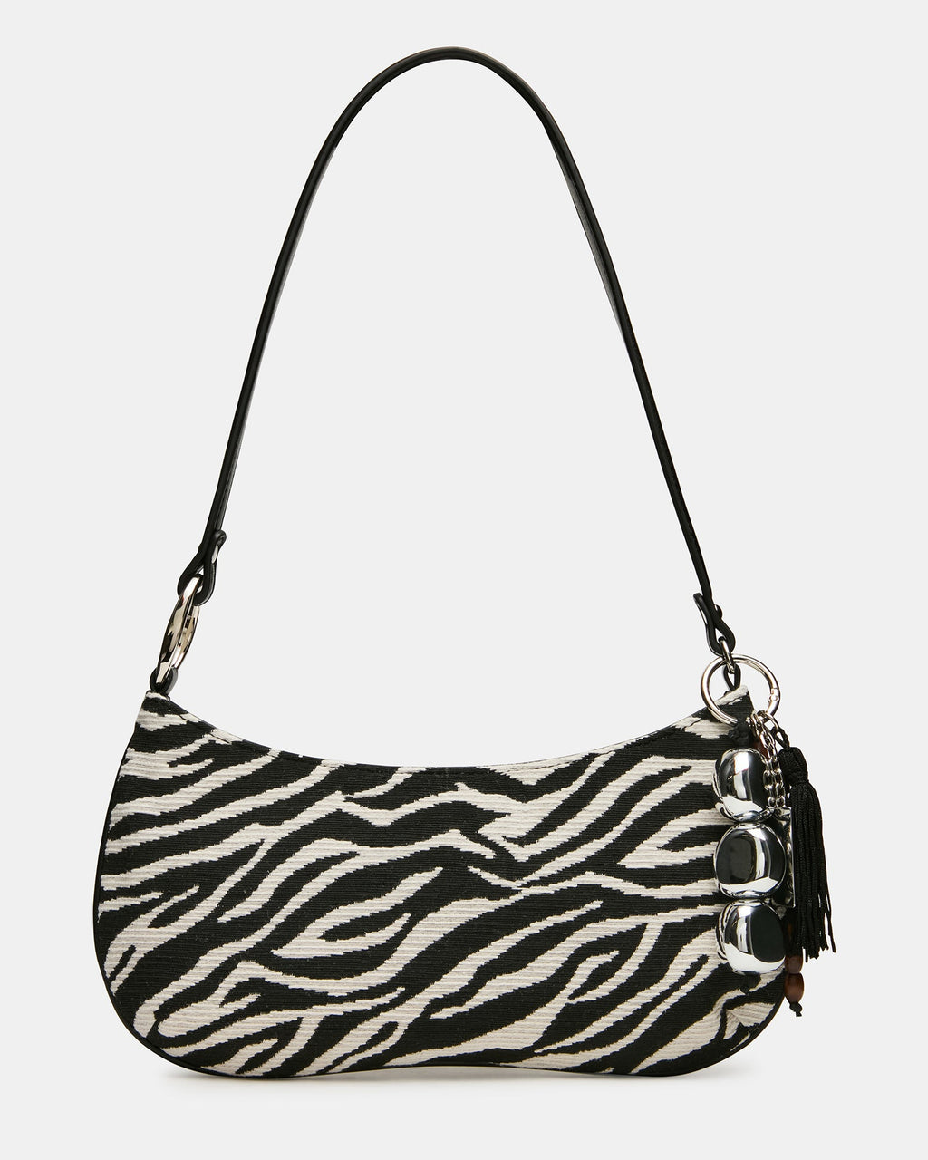 SABINE BAG ZEBRA  Famous | Online Store