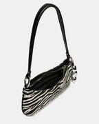 SABINE BAG ZEBRA  Famous | Online Store