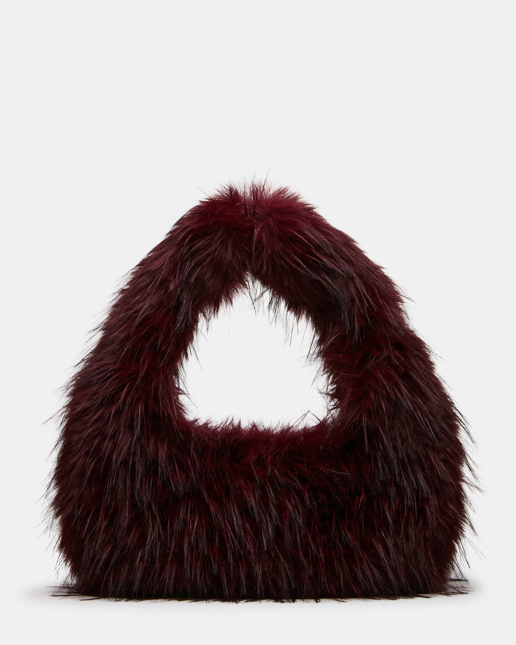 SAGA BAG DARK CHERRY  Famous | Online Store