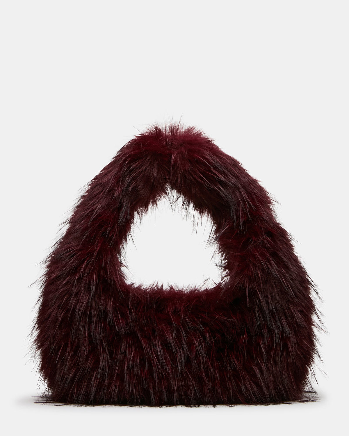 SAGA BAG DARK CHERRY  Famous | Online Store