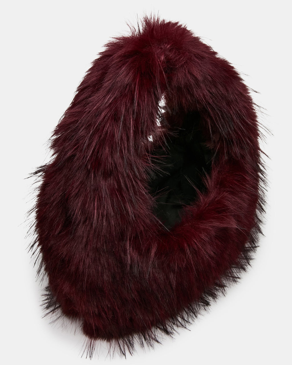 SAGA BAG DARK CHERRY  Famous | Online Store