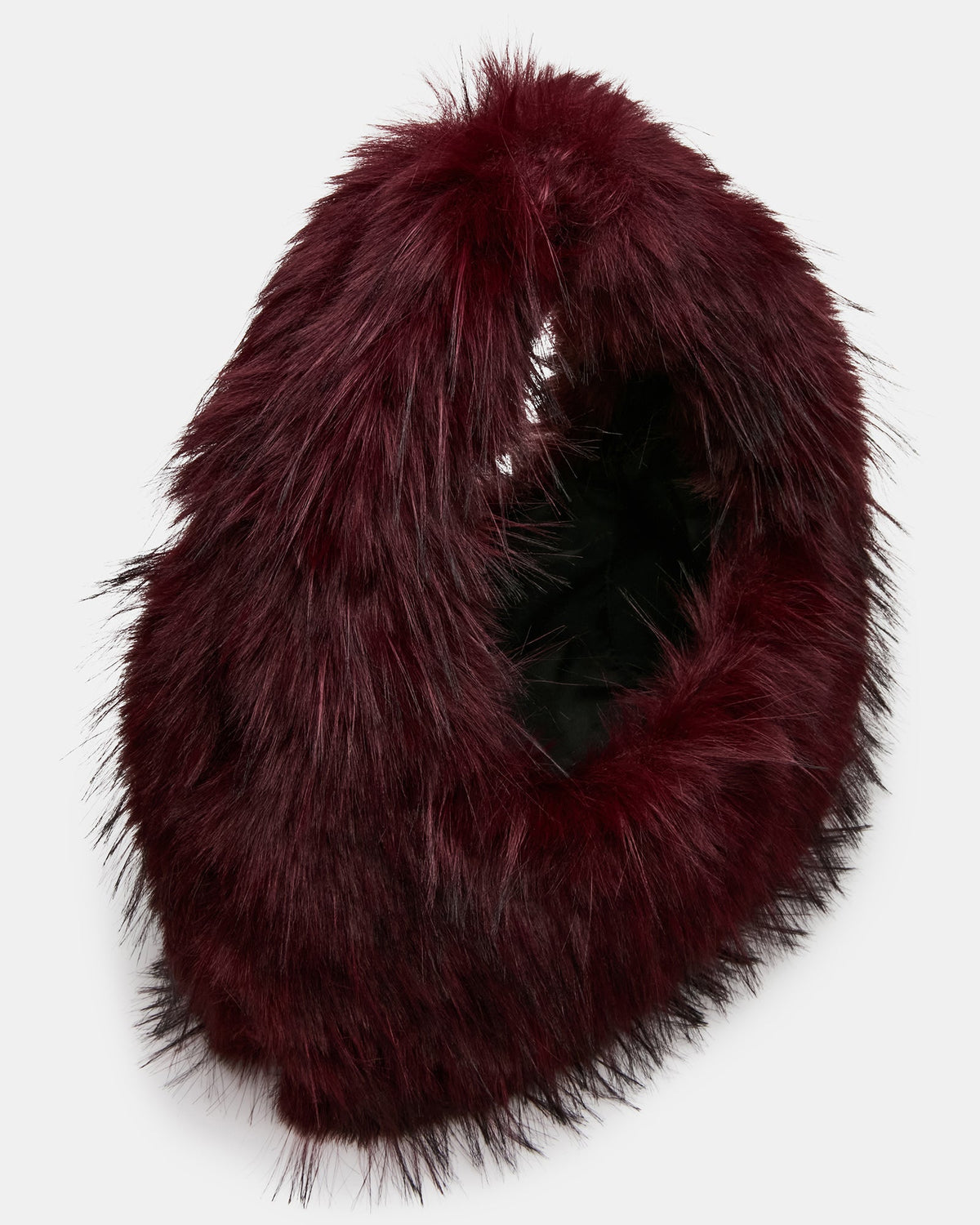 SAGA BAG DARK CHERRY  Famous | Online Store