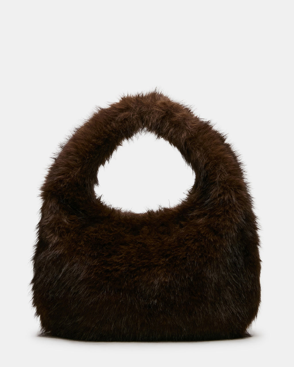 SAGA BAG BROWN  Famous | Online Store