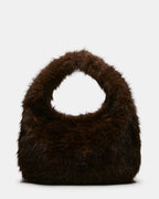 SAGA BAG BROWN  Famous | Online Store