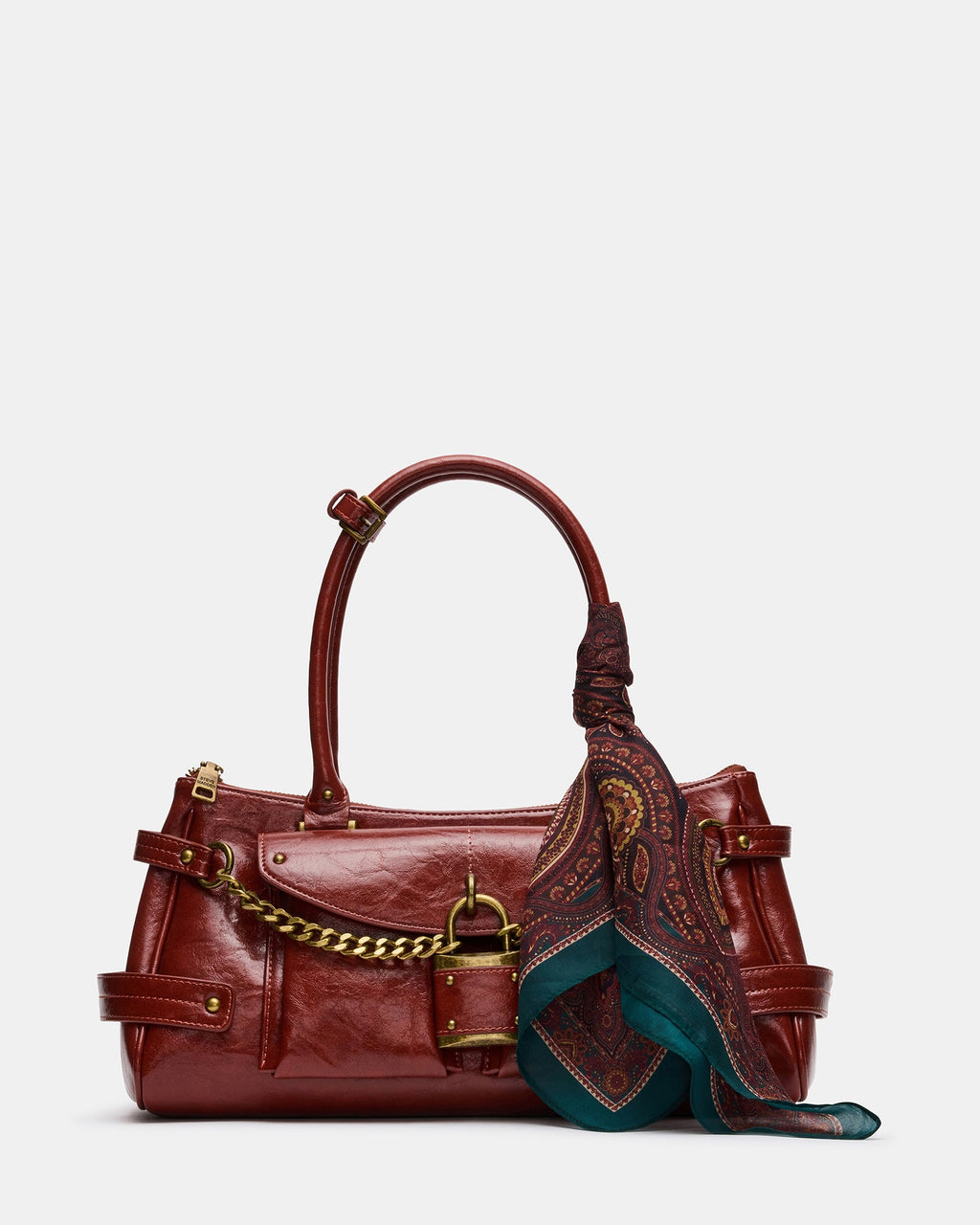SAVANAH BAG RUST  Famous | Online Store