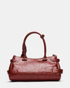 SAVANAH BAG RUST  Famous | Online Store