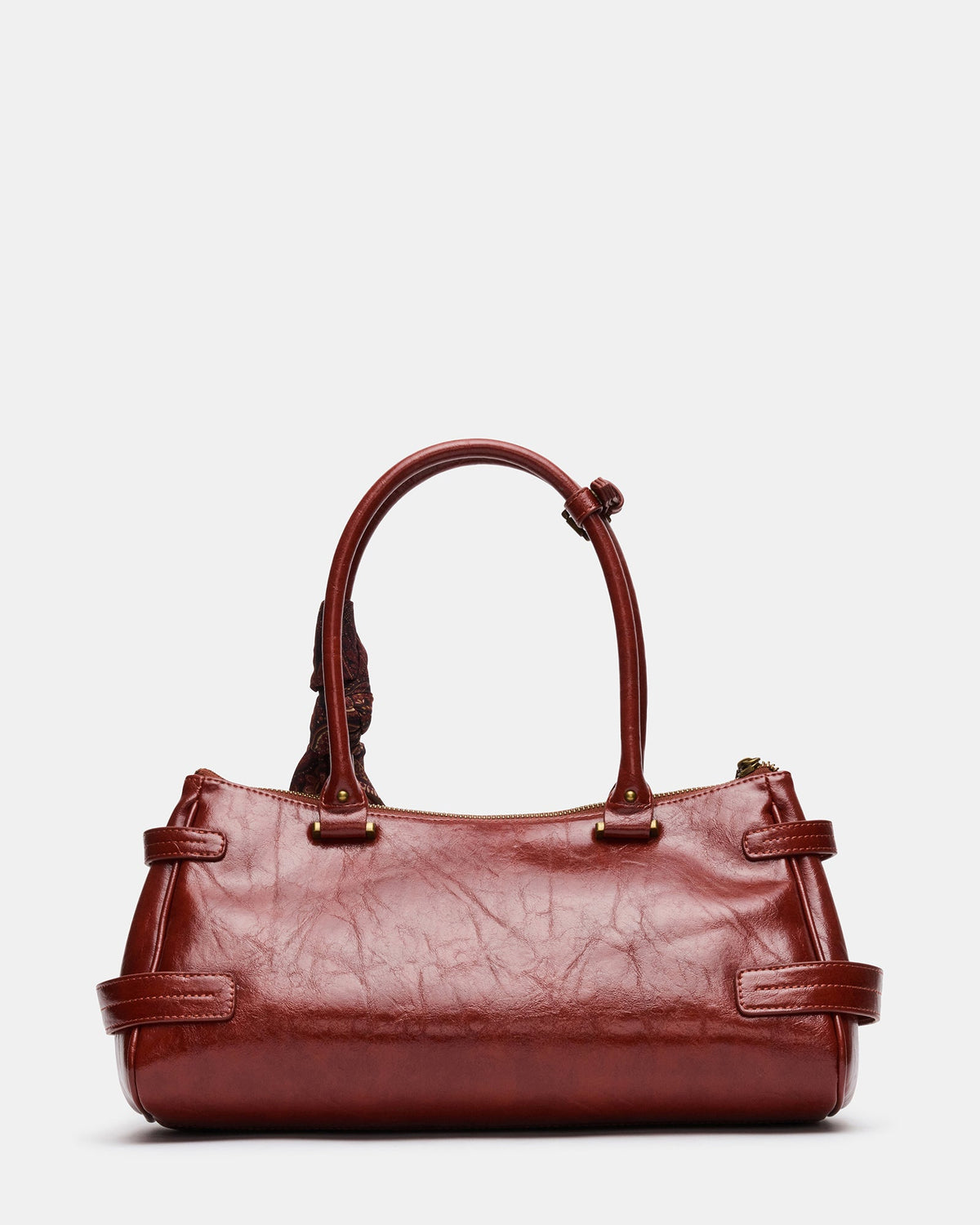 SAVANAH BAG RUST  Famous | Online Store