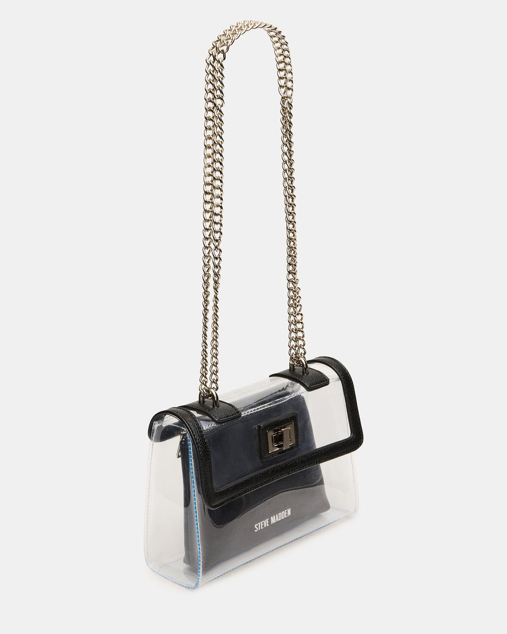 SCOOP BAG BLACK  Famous | Online Store