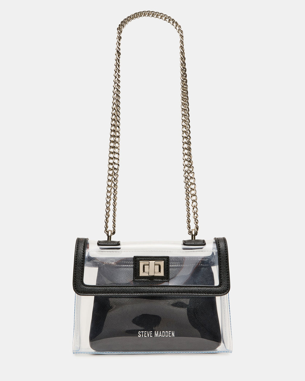 SCOOP BAG BLACK  Famous | Online Store