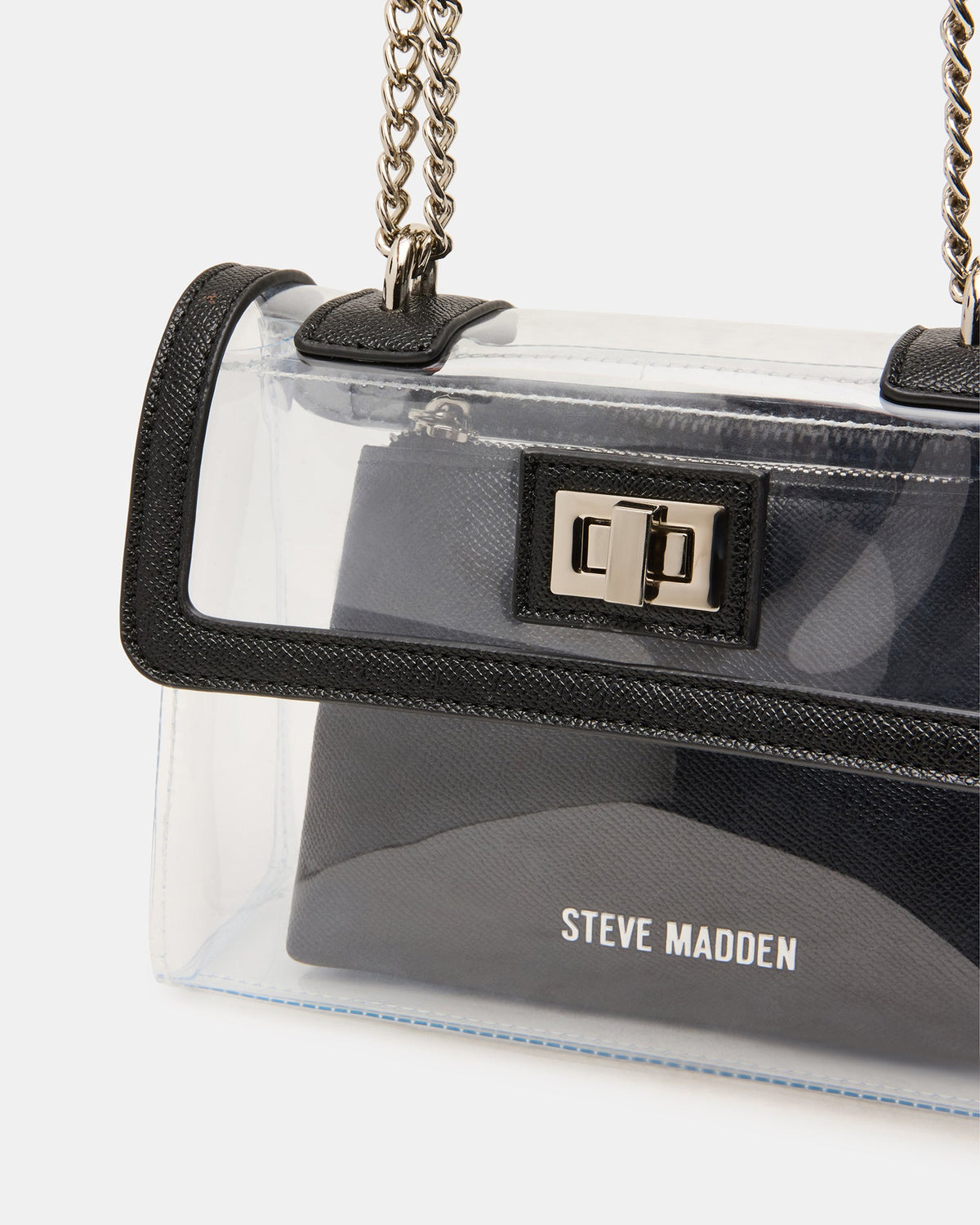 SCOOP BAG BLACK  Famous | Online Store