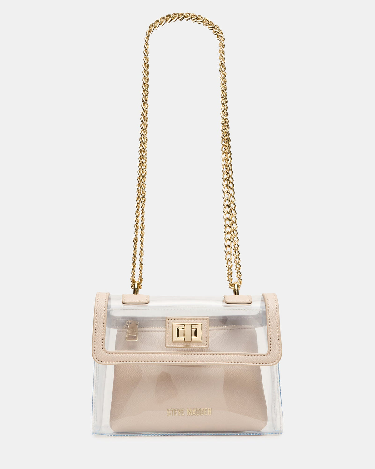 SCOOP BAG CHAMPAGNE  Famous | Online Store