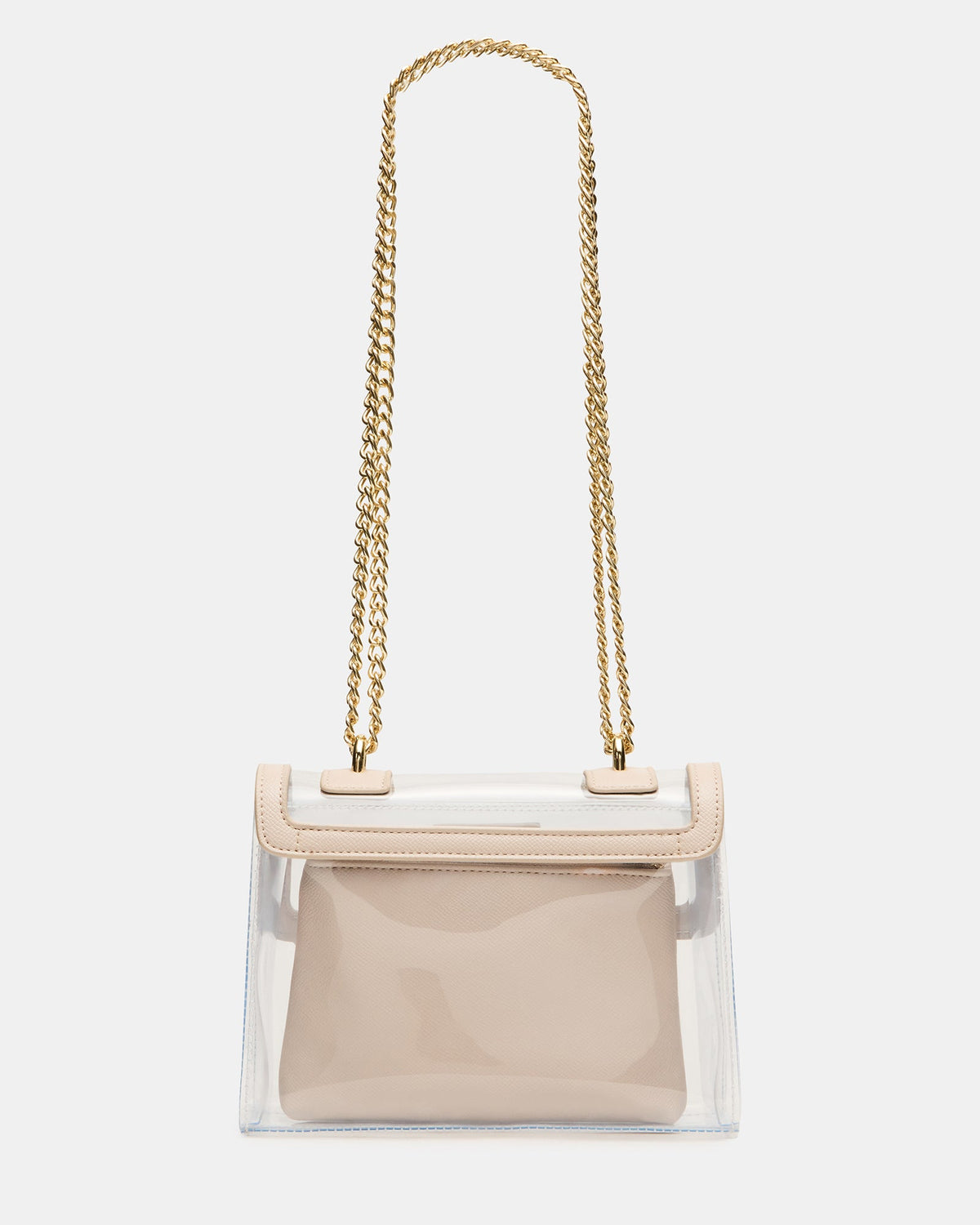 SCOOP BAG CHAMPAGNE  Famous | Online Store