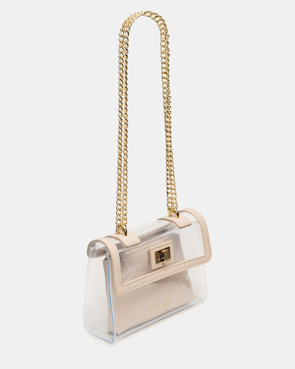 SCOOP BAG CHAMPAGNE  Famous | Online Store