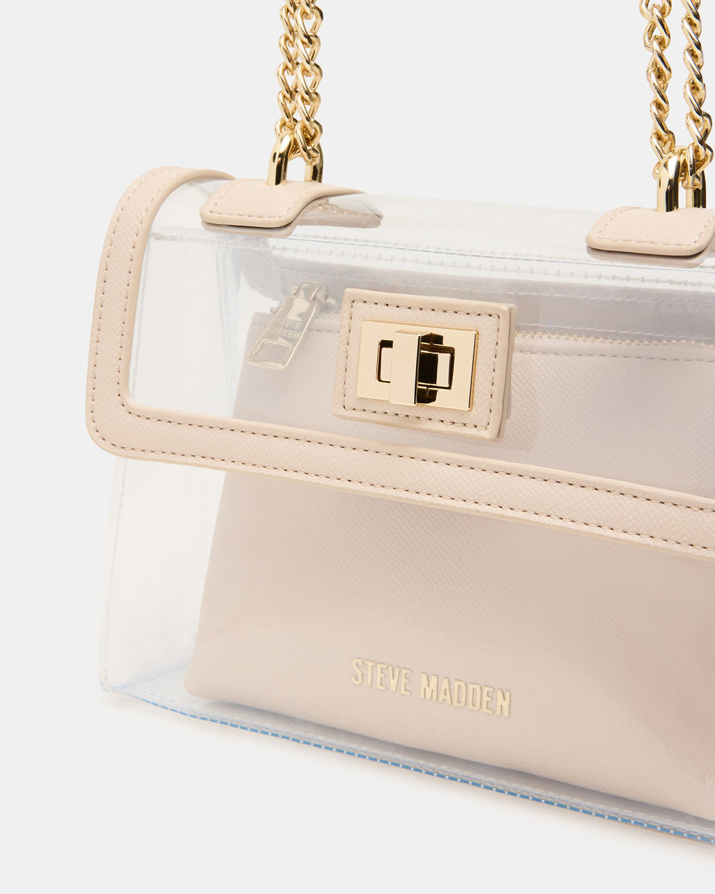 SCOOP BAG CHAMPAGNE  Famous | Online Store