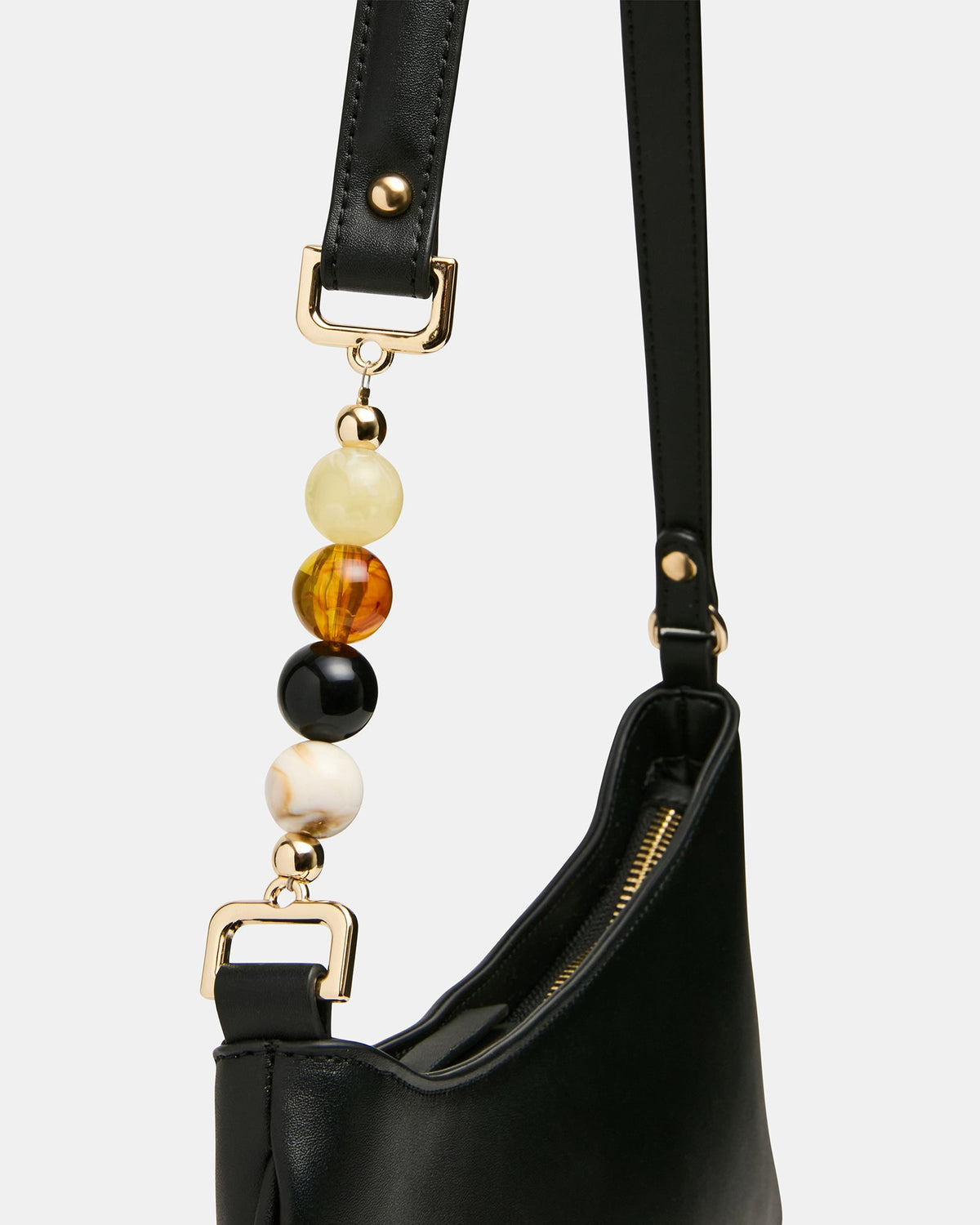 SEREN BAG BLACK  Famous | Online Store