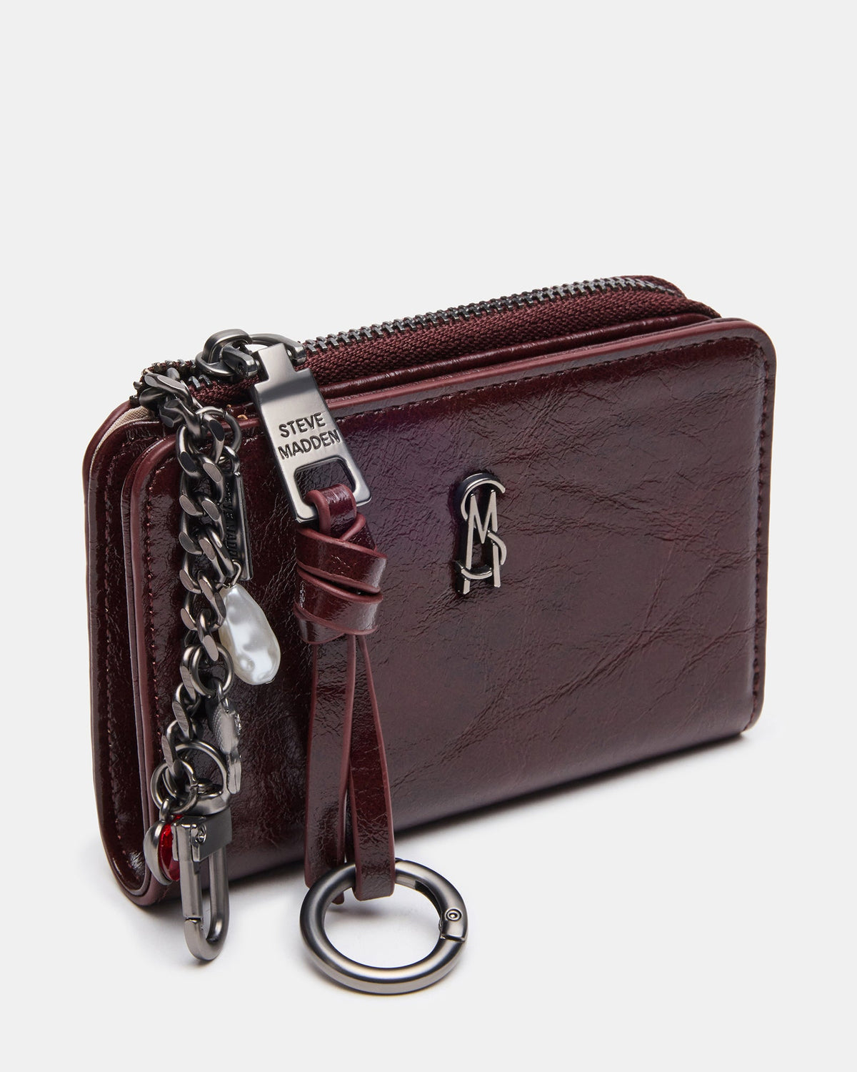 SORELLA WALLET GIFT SET WINE  Famous | Online Store