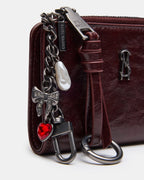 SORELLA WALLET GIFT SET WINE  Famous | Online Store