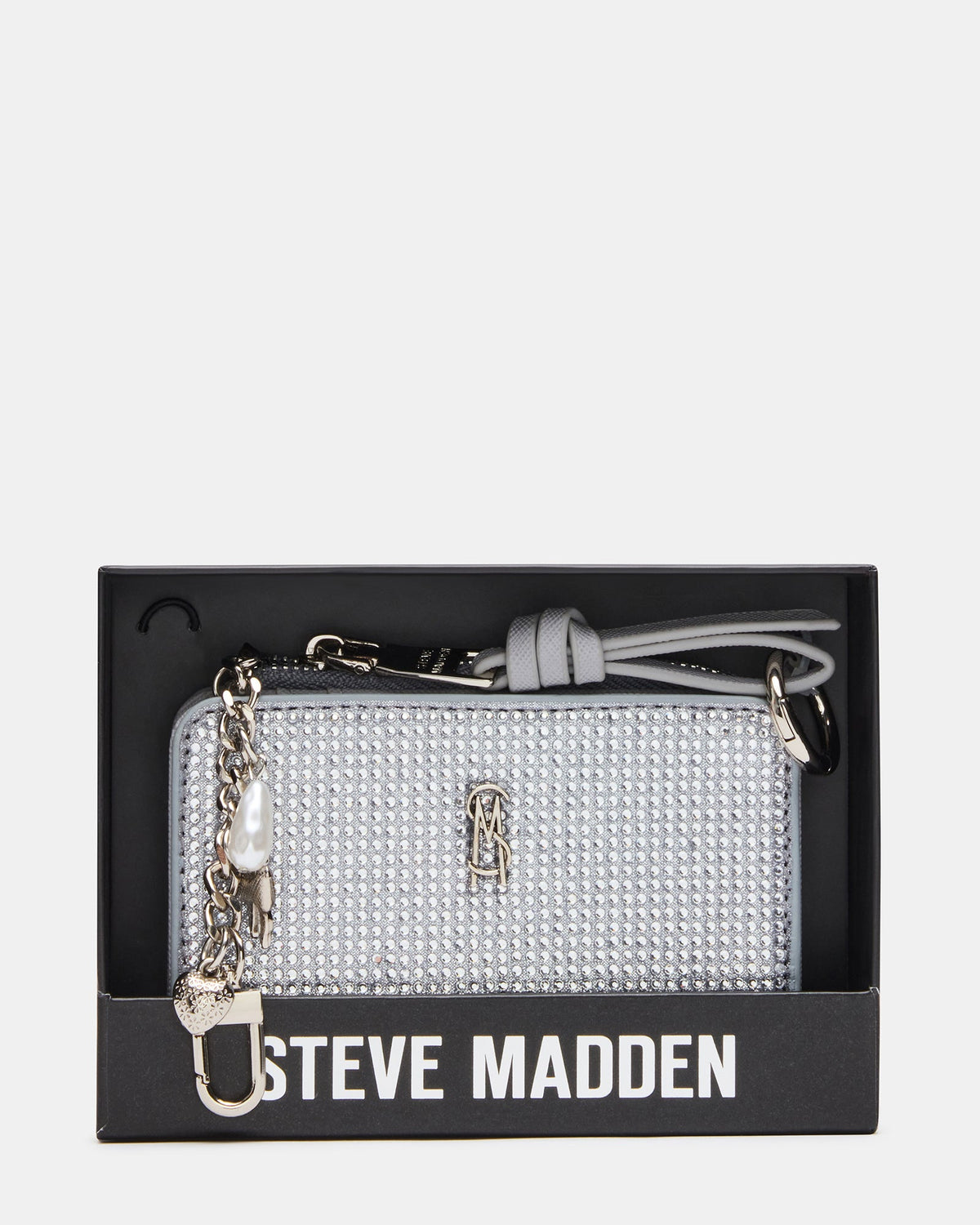 SORELLA WALLET GIFT SET SILVER  Famous | Online Store