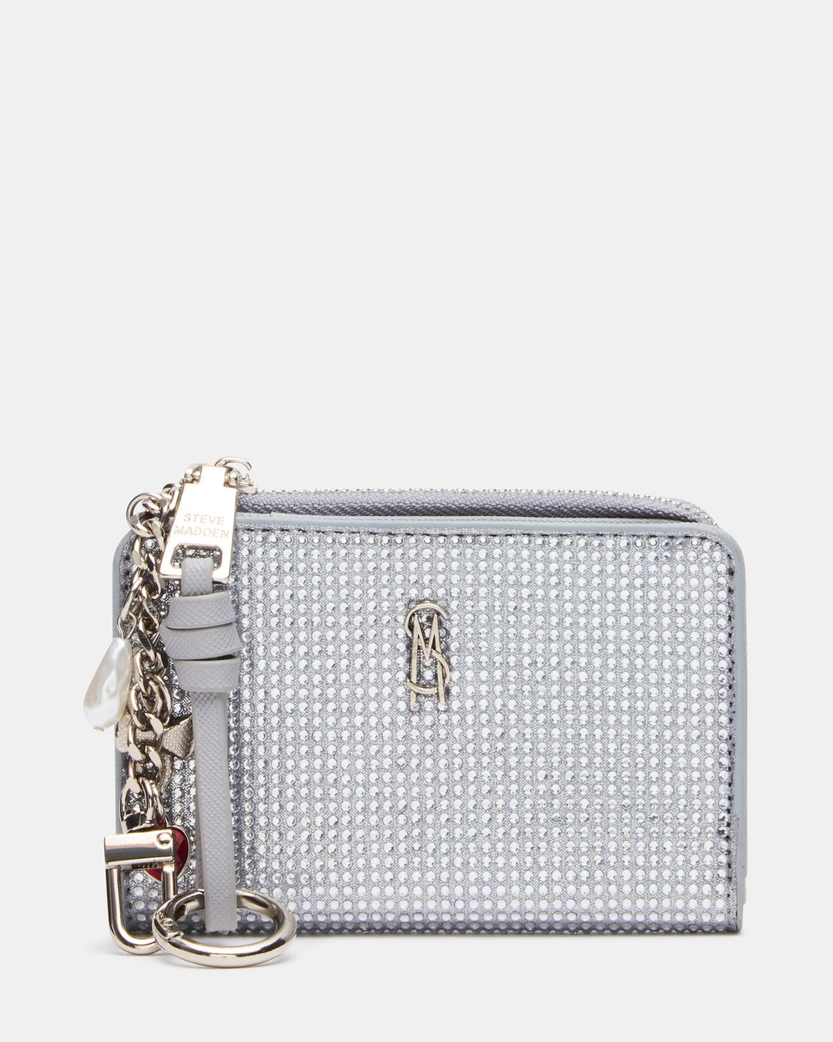 SORELLA WALLET GIFT SET SILVER  Famous | Online Store