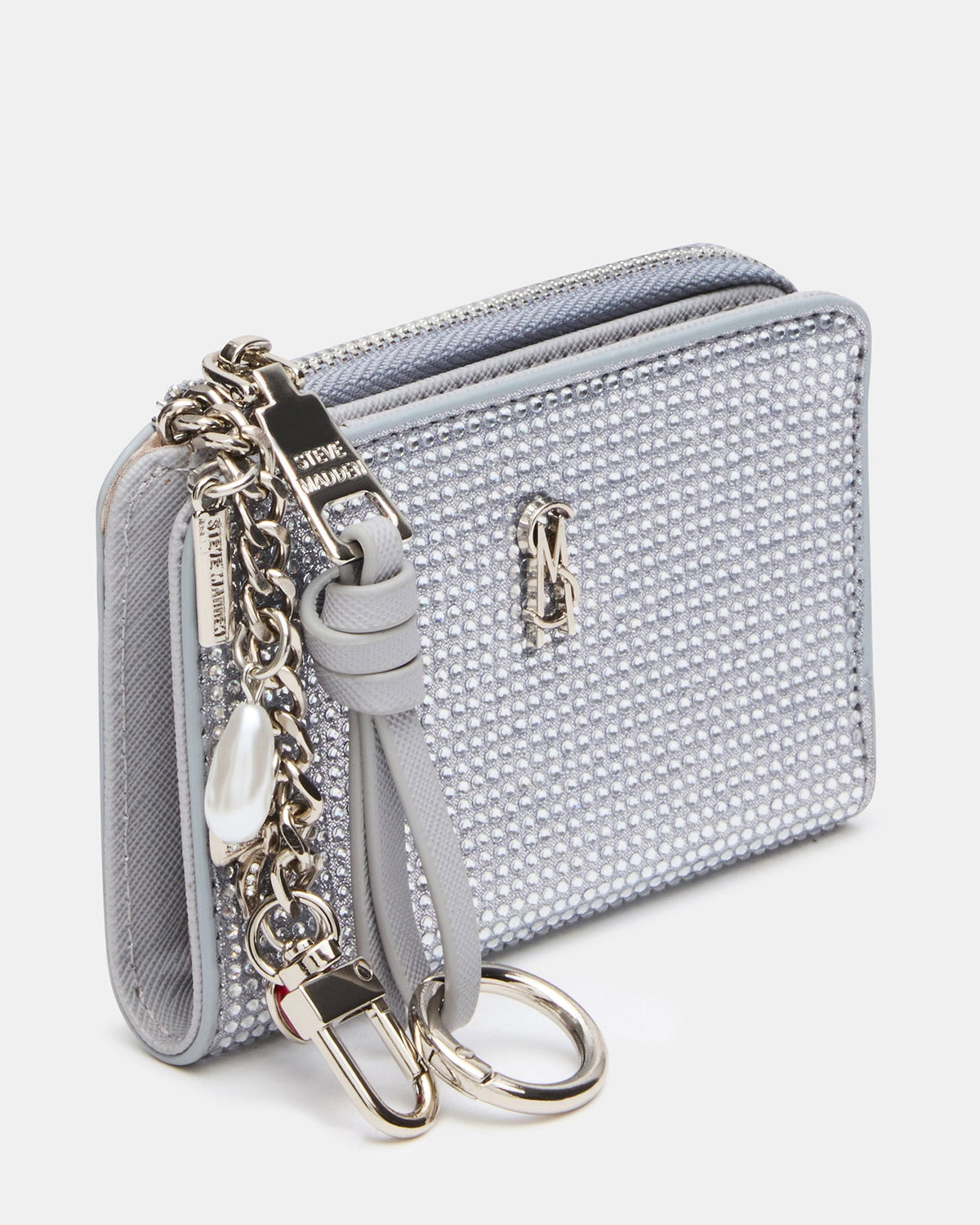 SORELLA WALLET GIFT SET SILVER  Famous | Online Store