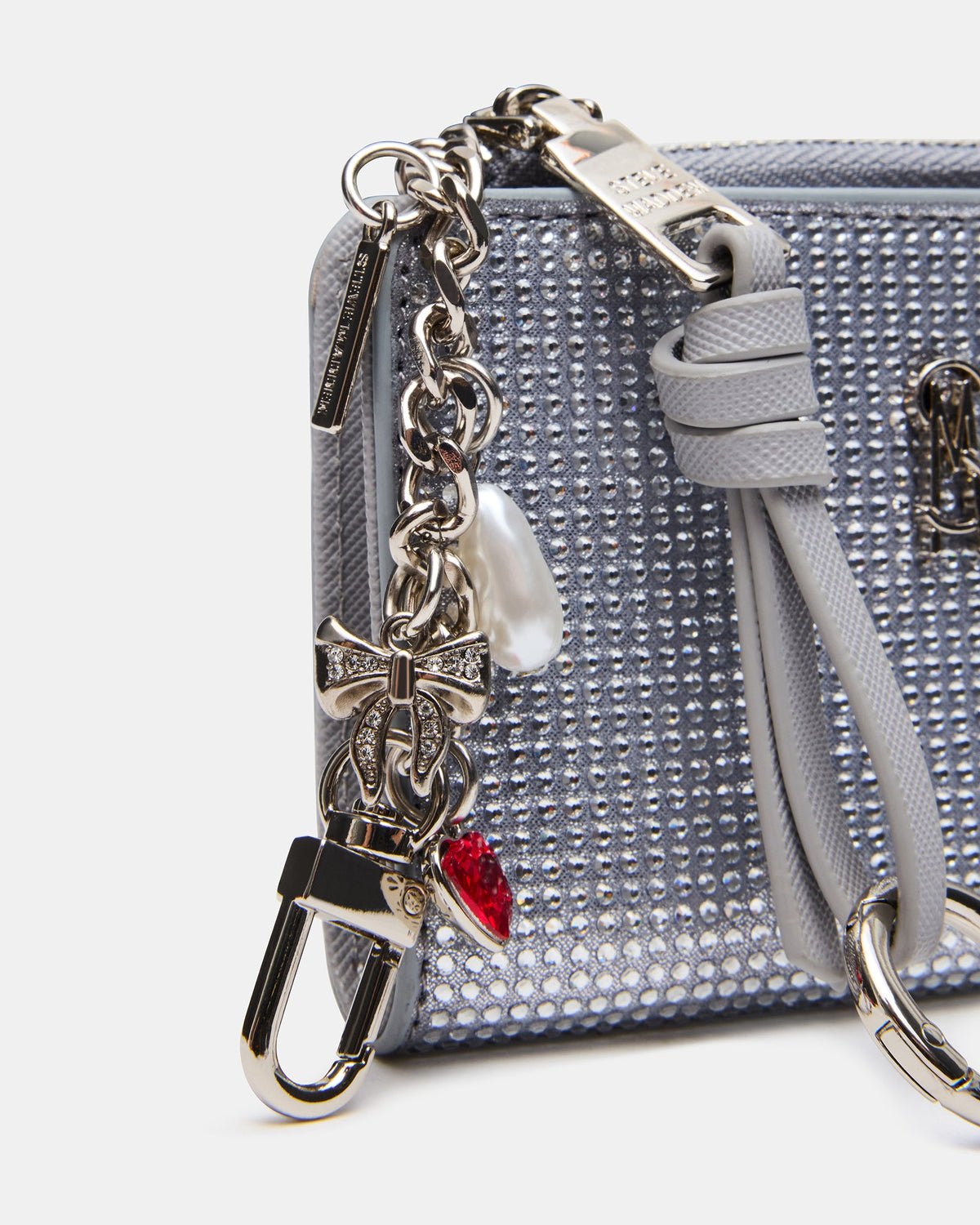 SORELLA WALLET GIFT SET SILVER  Famous | Online Store